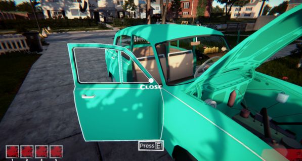 Who Is This Man游戏最新版图1