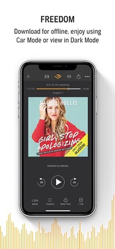 Audible安卓版图3