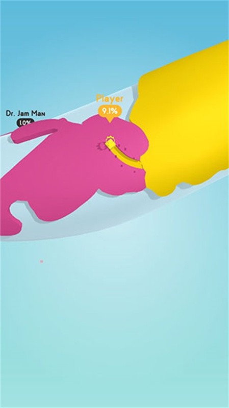 纸片大作战3D图3