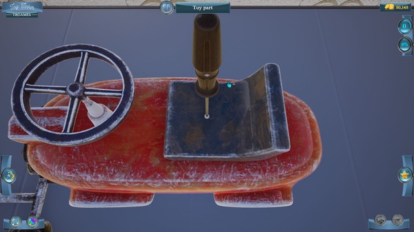玩具修补匠模拟器游戏中文版（Toy Tinker Simulator）  v1.0图3