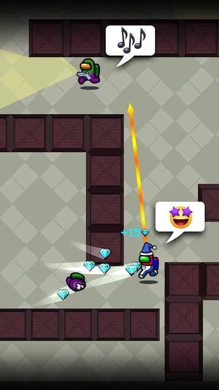 隐藏着的小人游戏图4