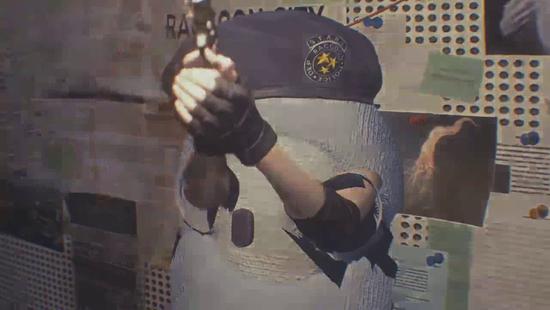 生化危机3糖豆人MOD安装包图2