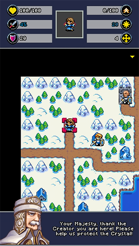 远古帝国汉化版图4