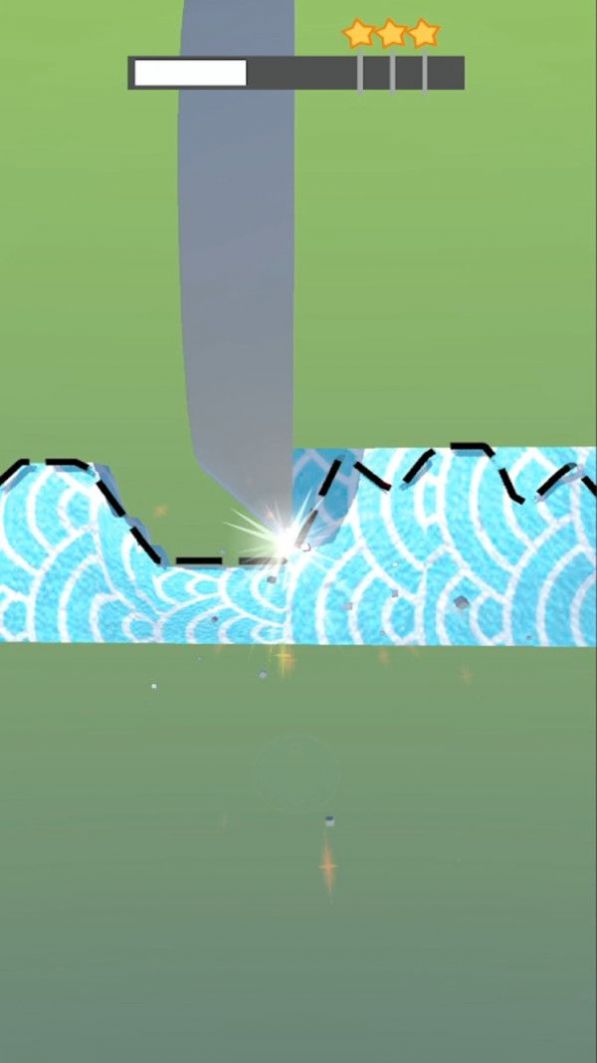 打造完美钥匙游戏安卓中文版  v1.0.1图2