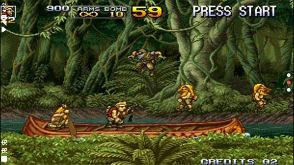 合金弹头5手机版图1