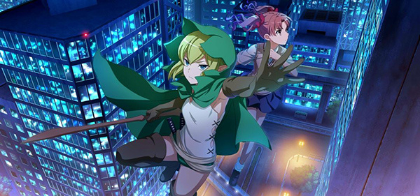 地城邂逅战斗编年史 v1.0.0 安卓版图5