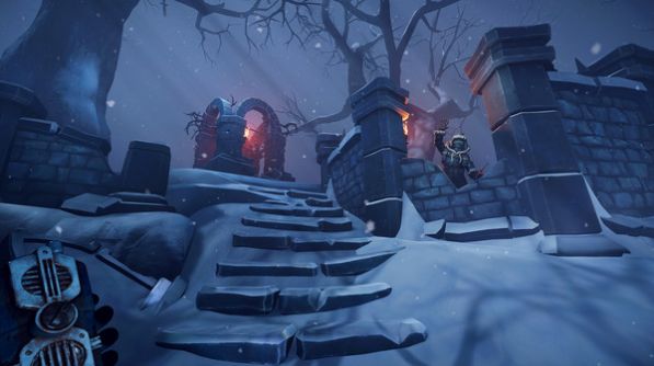 我们曾永远在这里中文版图3