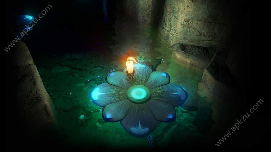 蜡烛人提示完整安卓版（Candleman）  v1.0.1图4