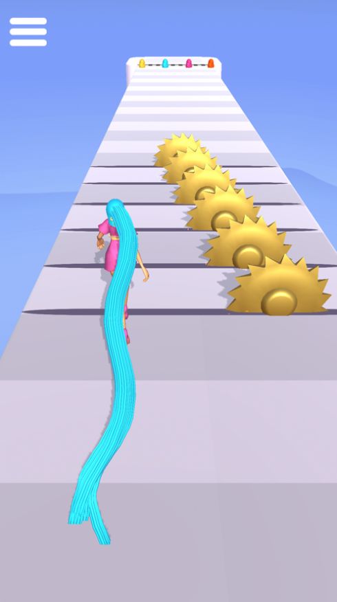 good hair day官网游戏中文版  v1.0图4