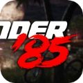 指挥官85游戏