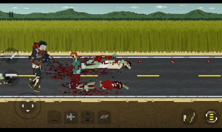 僵尸射击与防御内置菜单安卓版金币  v1.1.3图2