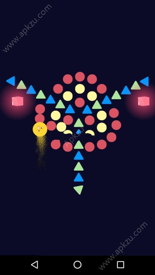 拒绝生气游戏图4