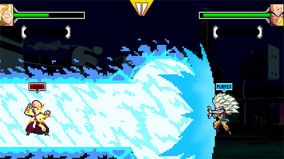 龙珠巅峰对决图3