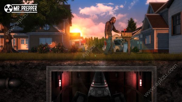 末日准备狂手机版图2