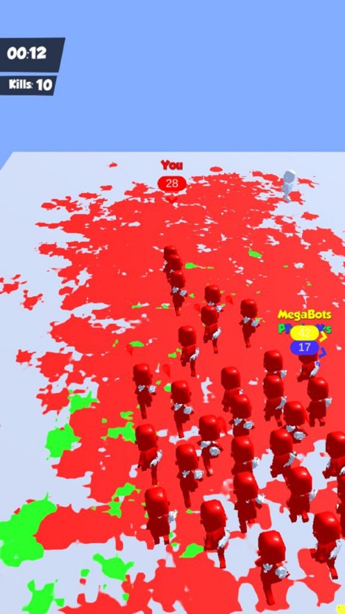 抖音Splatoon.io游戏官方最新版  v1.0图4