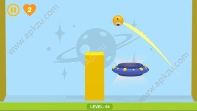 黄球要奋起游戏图3