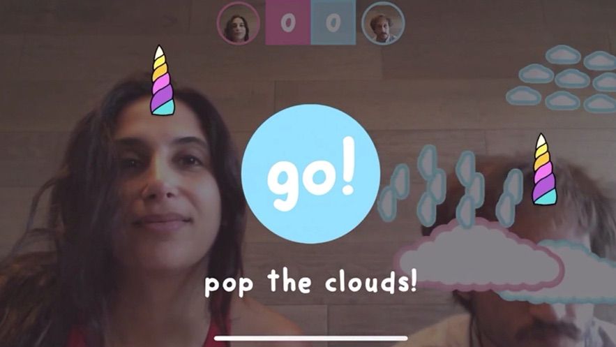 Face in the Hole官网版图2