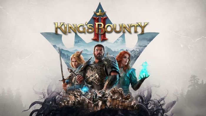 国王的恩赐2合集