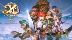 伊苏7手机版图4