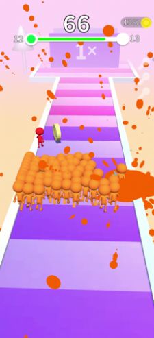 橡皮人数学赛跑游戏图2