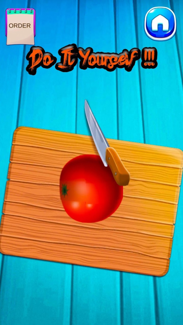 披萨制作达人游戏安卓版 v1.5图3