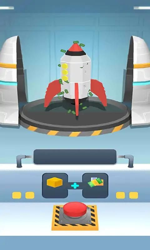 导弹建造者安卓版图2