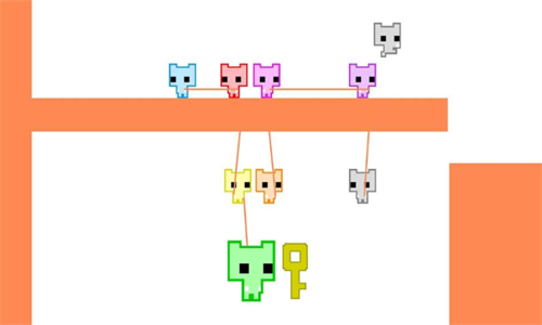 萌猫公园免广告无限道具版下载  v1.2图1