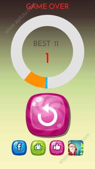 给我记住中文完整安卓版下载  v1.0图1