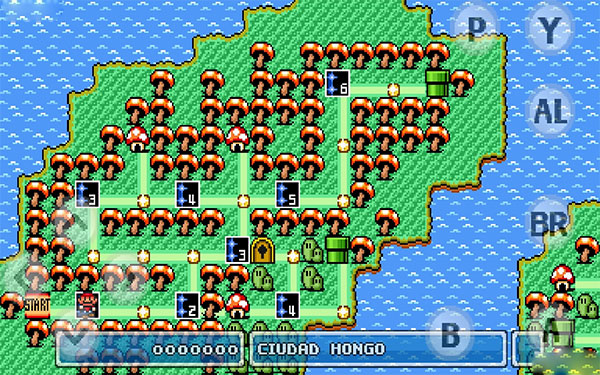 马里奥制造1图3