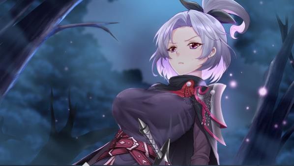 Seek Girl Fog 1完美攻略汉化版  v1.3.6图2