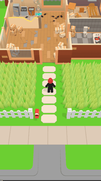 空闲装饰公司图3