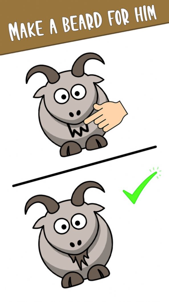 烧脑涂鸦游戏中文安卓版 v1.0.0图4