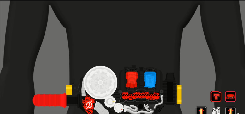 创骑sim模拟器豪华版图3