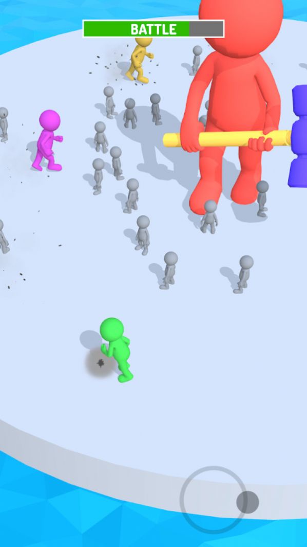 最强巨人游戏图1