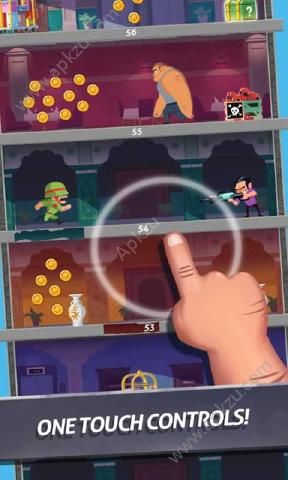 索罗队长反恐精英金币中文安卓版  v1.0.0图1