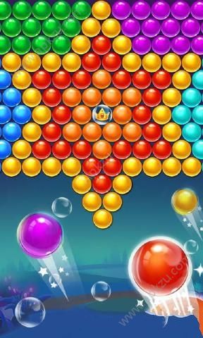欢乐泡泡龙安卓版图1