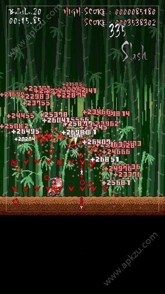 弹幕千斩游戏图3