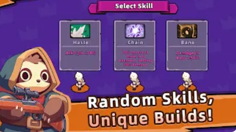 猫咪冲刺塔防图3