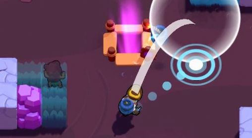 荒野乱斗魔改版有机器人更新最新版 v43.244图5