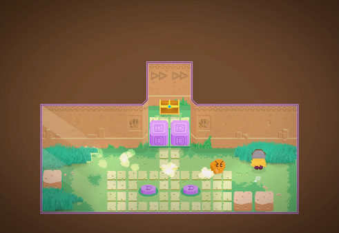 魔法护盾物语游戏中文手机版  v1.0图2