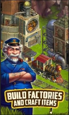 克朗代克的冒险安卓版图4