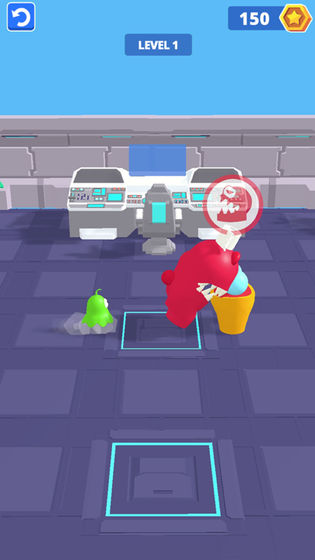 狼人太空杀游戏图1