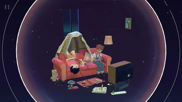 花园之间免付费汉化版2023下载  v1.08图1