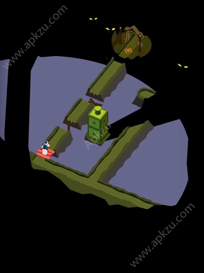 影眠之地金币中文安卓版  v1.3图4