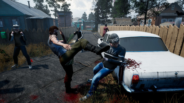 Valakas Story游戏图4