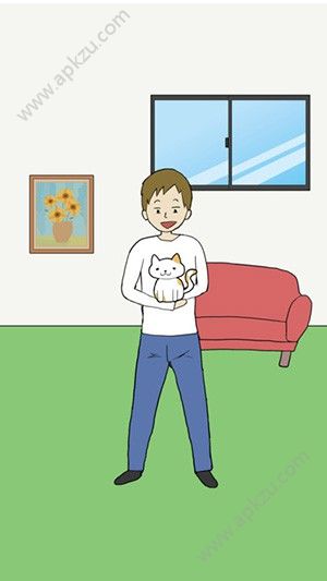 我的猫咪在哪儿中文汉化版图3