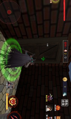 生化危机3d躺平发育2  1.6图3