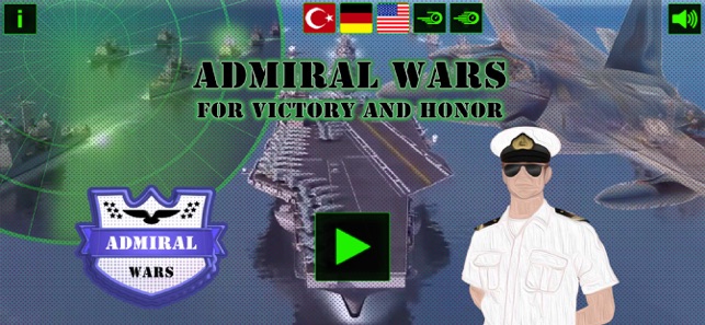 海军上将战争游戏安卓中文版  v1.0图3