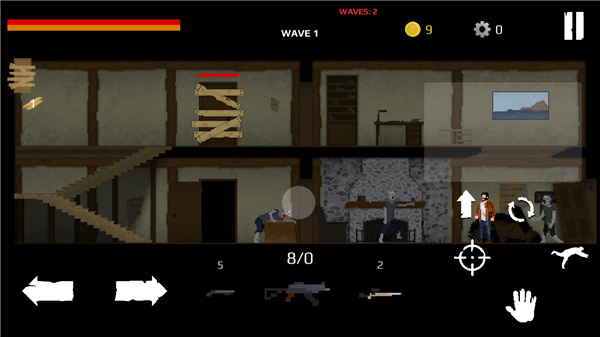 强尼大战僵尸图6