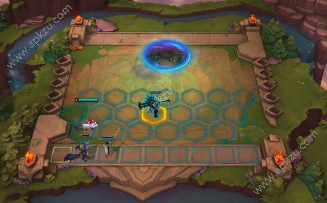 lol云顶之奕国服官网正式版下载  v11.23.4106843图5